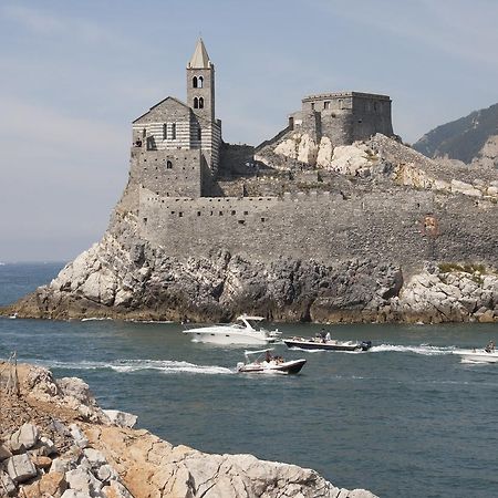 Villa Settimo Piano La Spezia Esterno foto