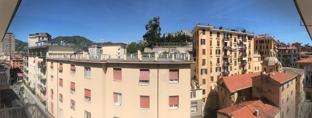 Villa Settimo Piano La Spezia Esterno foto