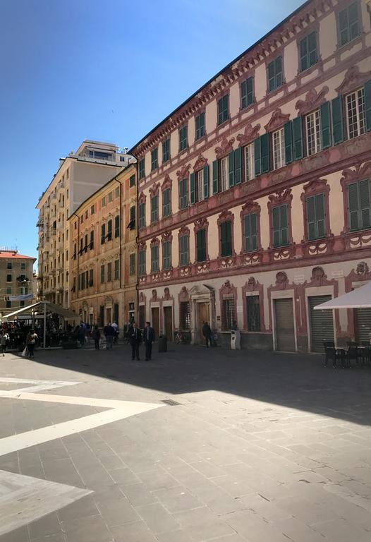 Villa Settimo Piano La Spezia Esterno foto
